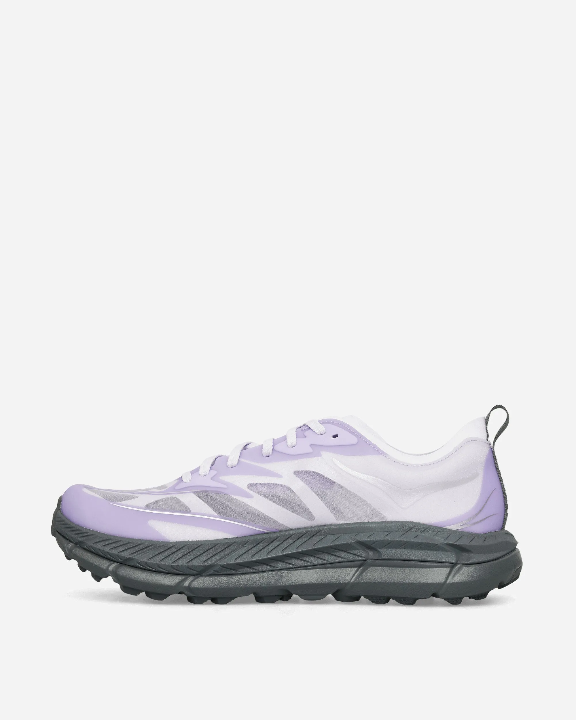 Mafate Speed 4 Lite Sneakers Starlight Glow / Aster Flower
