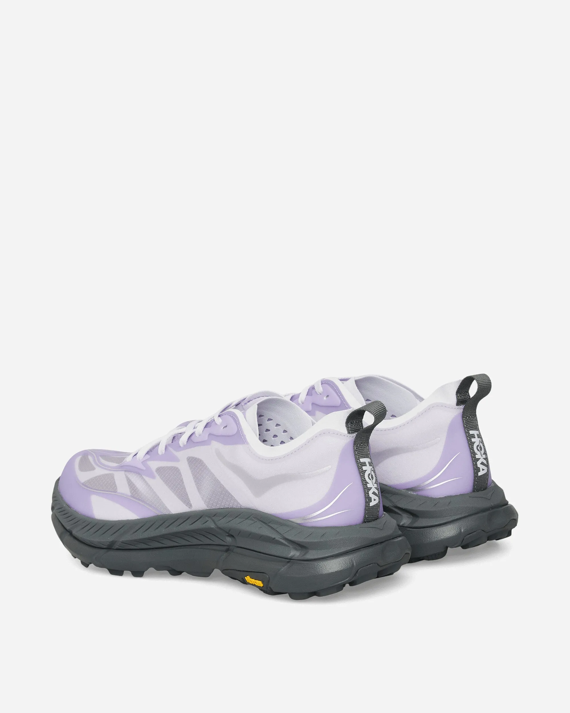 Mafate Speed 4 Lite Sneakers Starlight Glow / Aster Flower