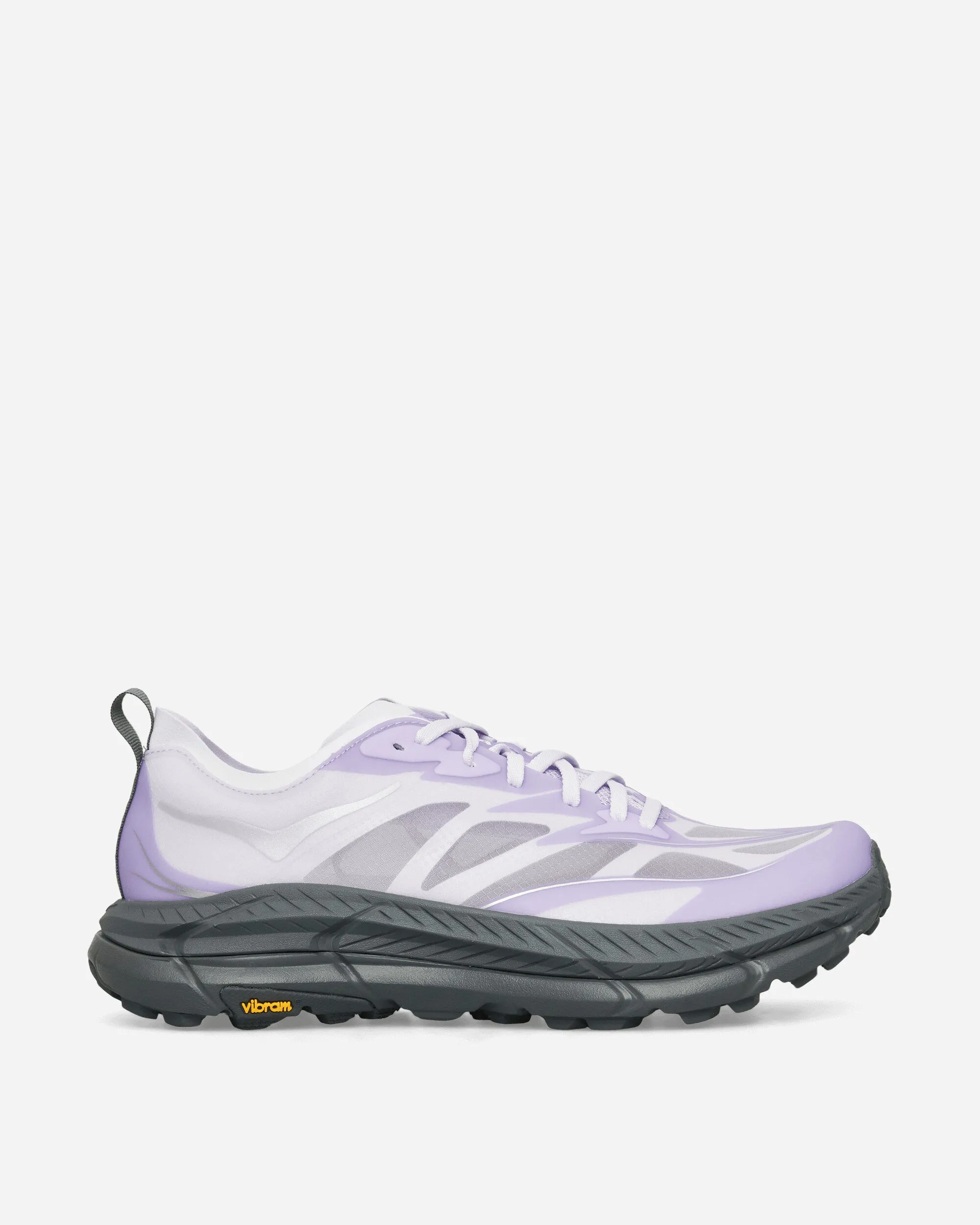Mafate Speed 4 Lite Sneakers Starlight Glow / Aster Flower