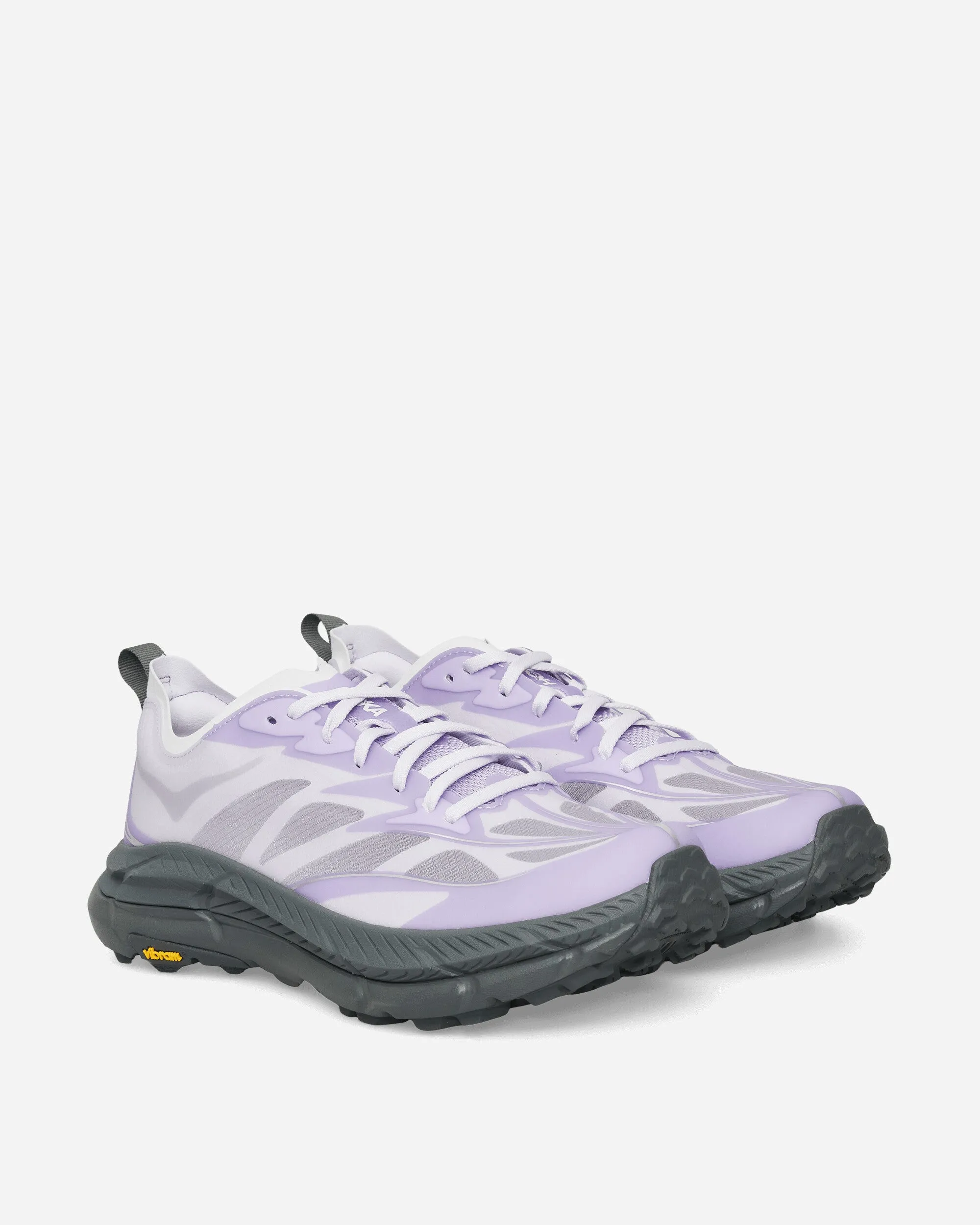 Mafate Speed 4 Lite Sneakers Starlight Glow / Aster Flower