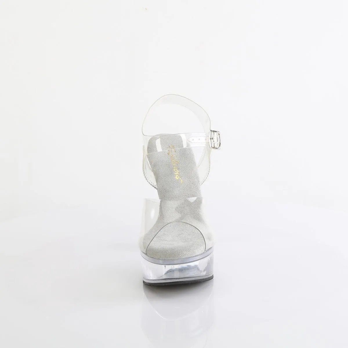 MARTINI-508 Clear/Clear