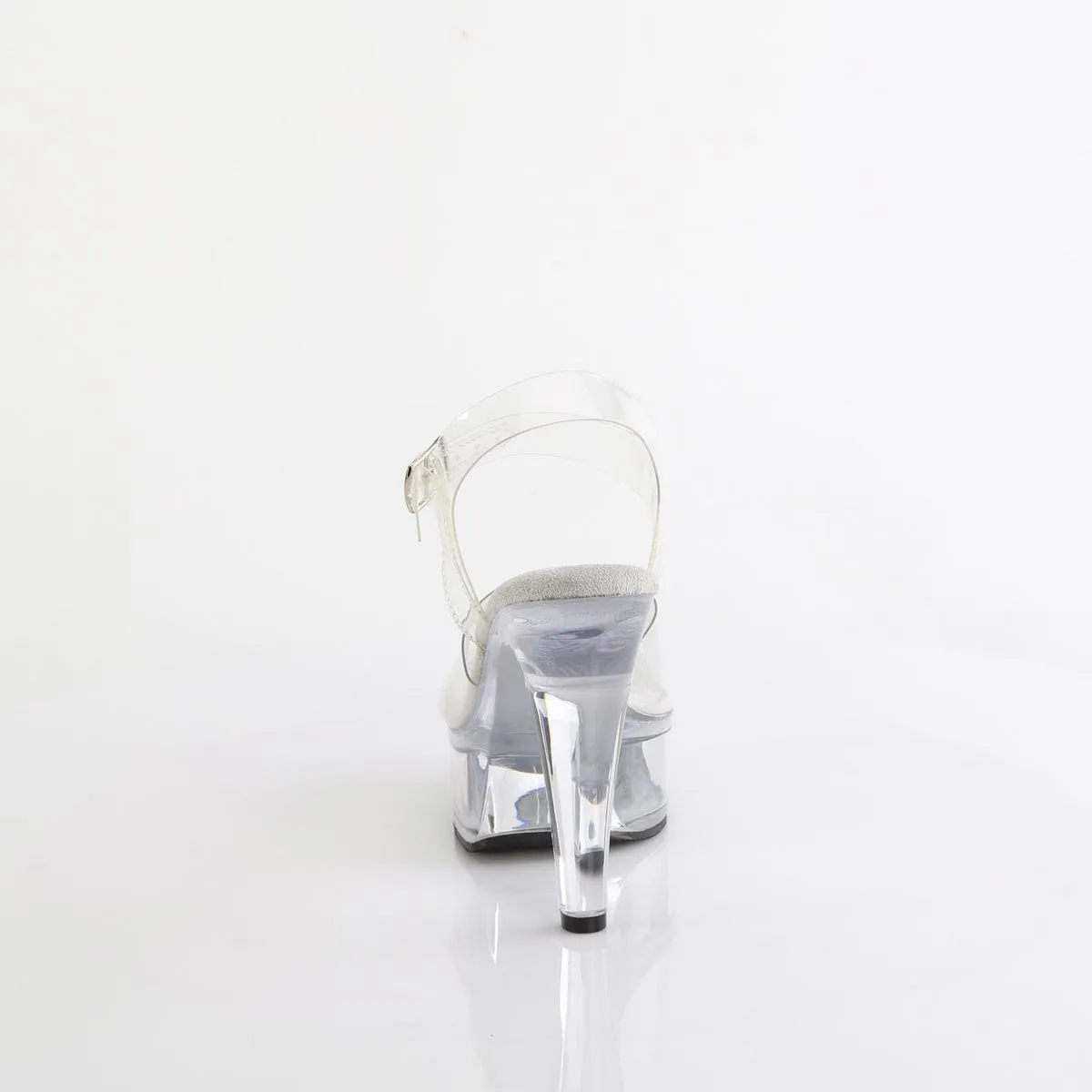 MARTINI-508 Clear/Clear