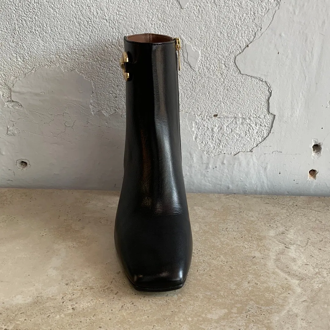 Martini Osvaldo 6538 Nero Oro