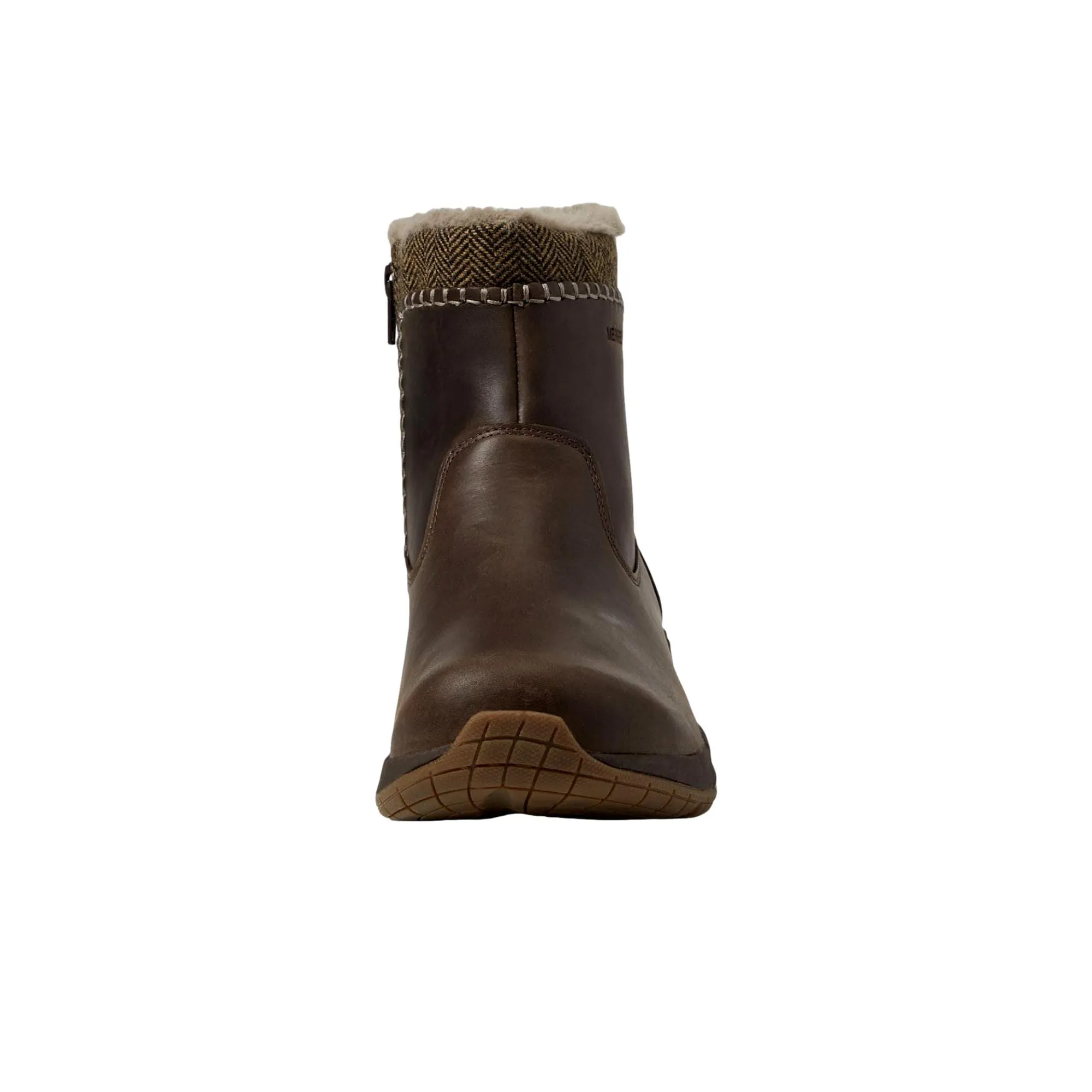 Merrell Encore Ice 5 Mid Zip Bracken  J005994 Women's