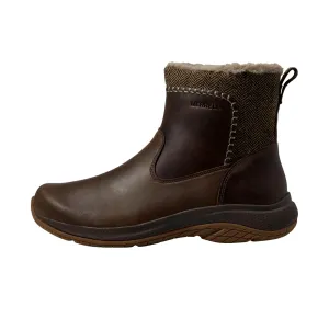 Merrell Encore Ice 5 Mid Zip Bracken  J005994 Women's