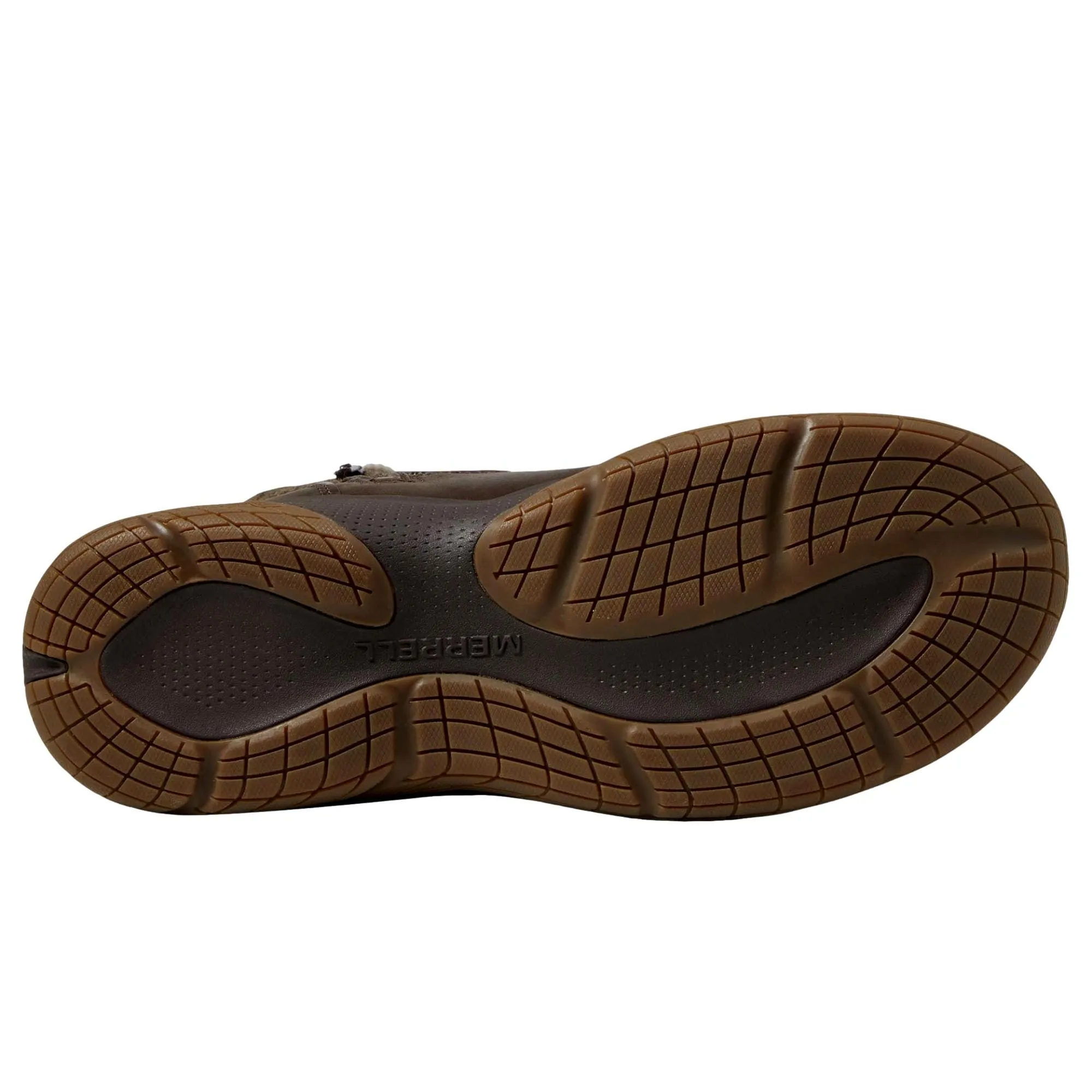 Merrell Encore Ice 5 Mid Zip Bracken  J005994 Women's