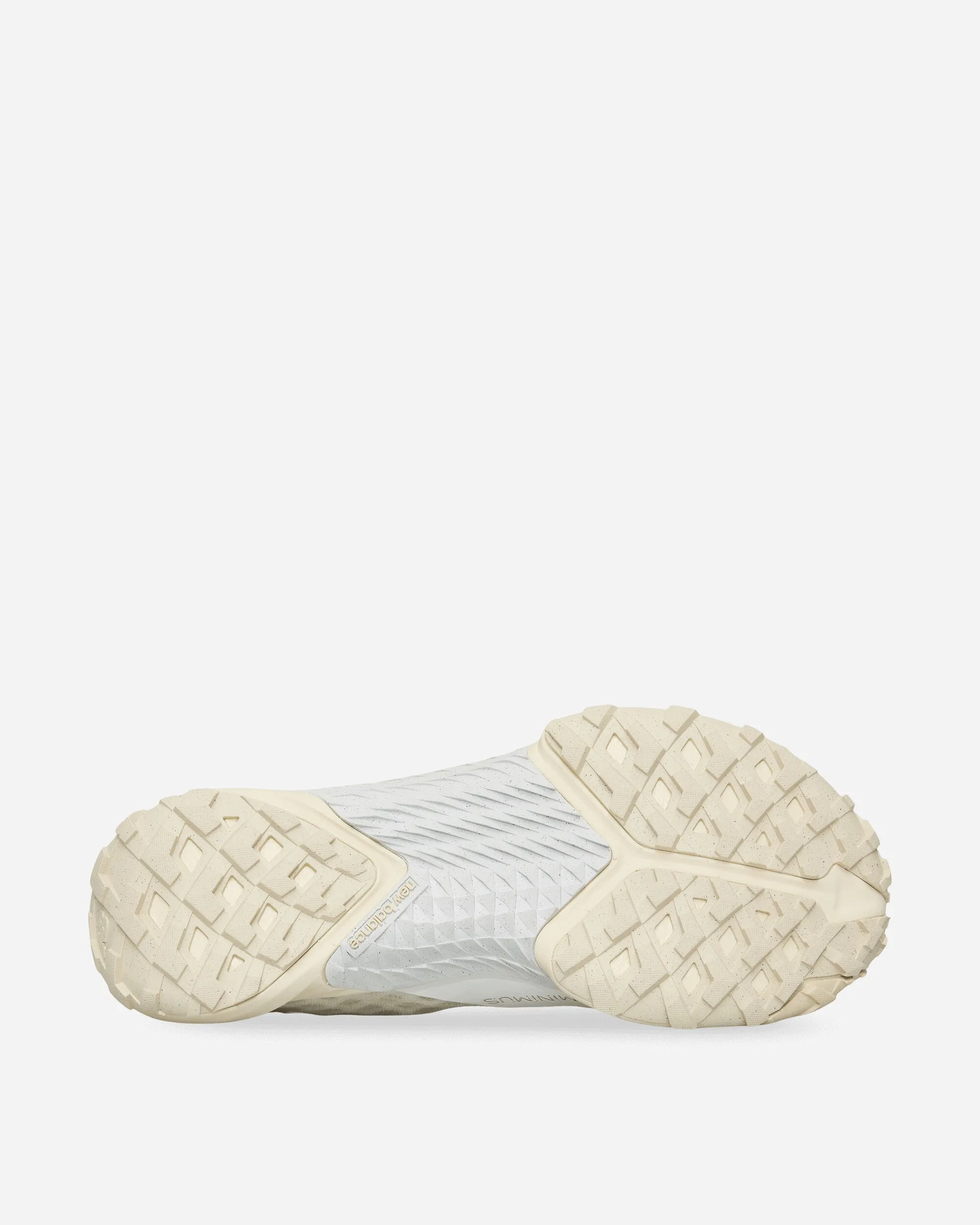 Minimus M10 Sneakers Angora / Sea Salt