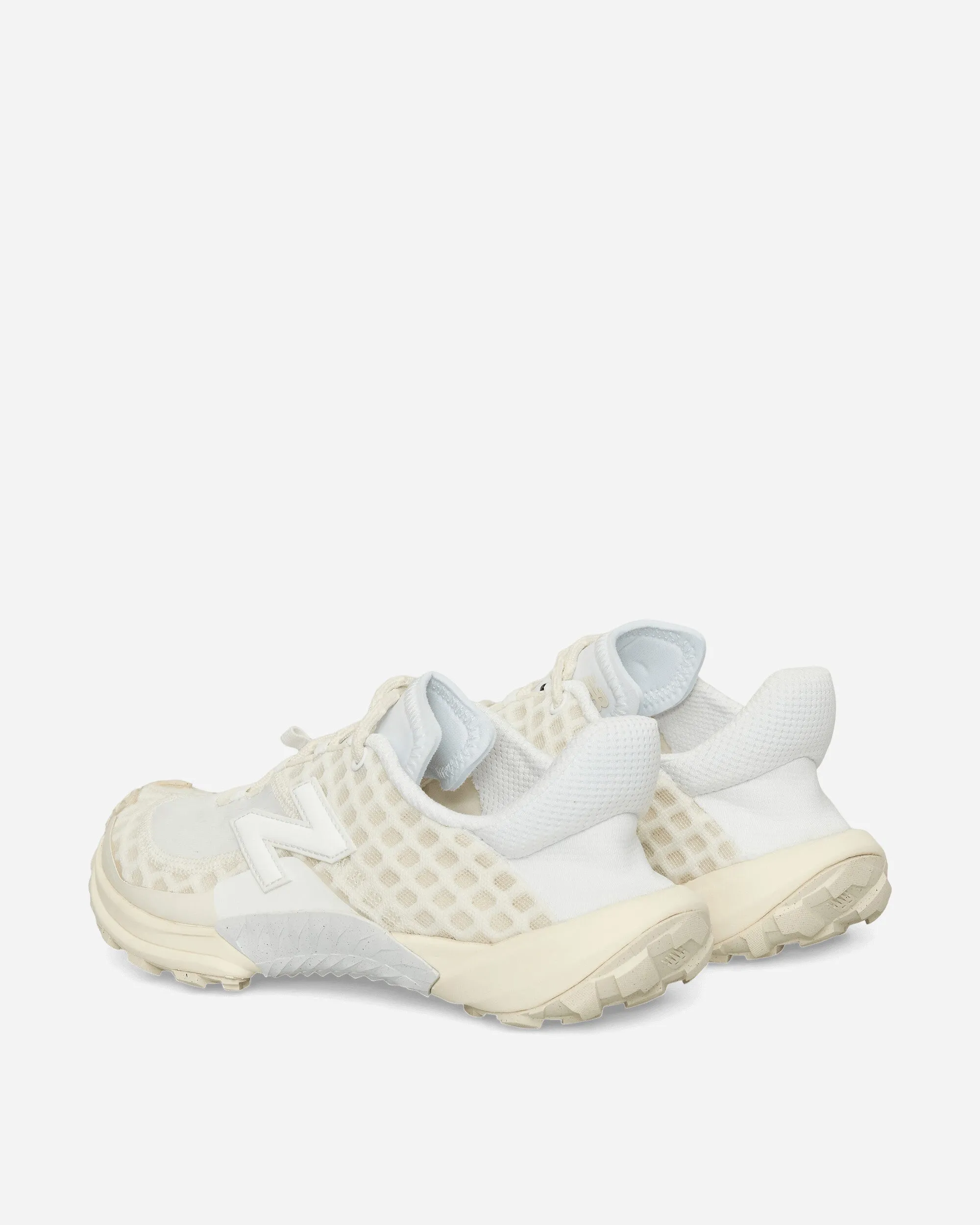 Minimus M10 Sneakers Angora / Sea Salt