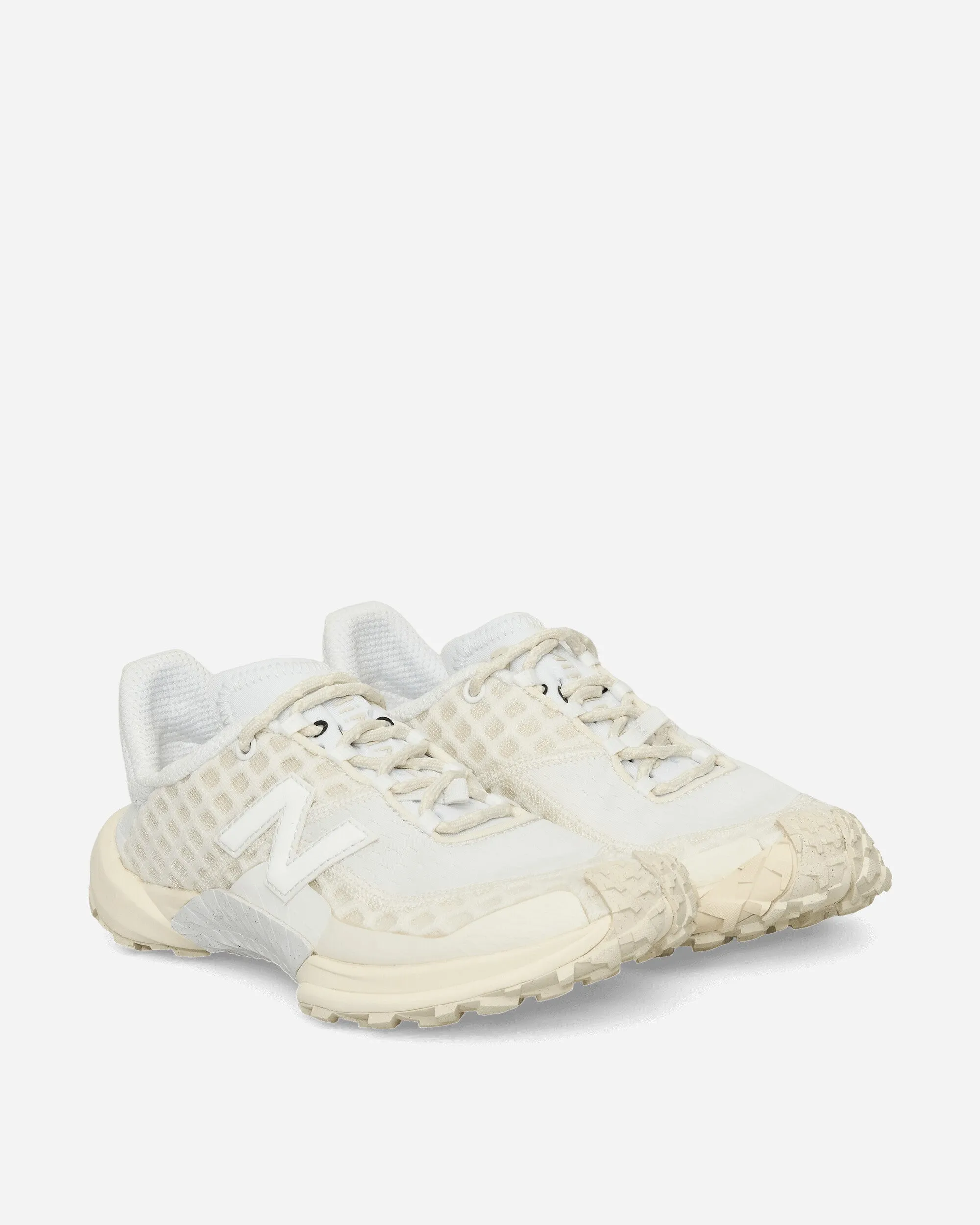 Minimus M10 Sneakers Angora / Sea Salt