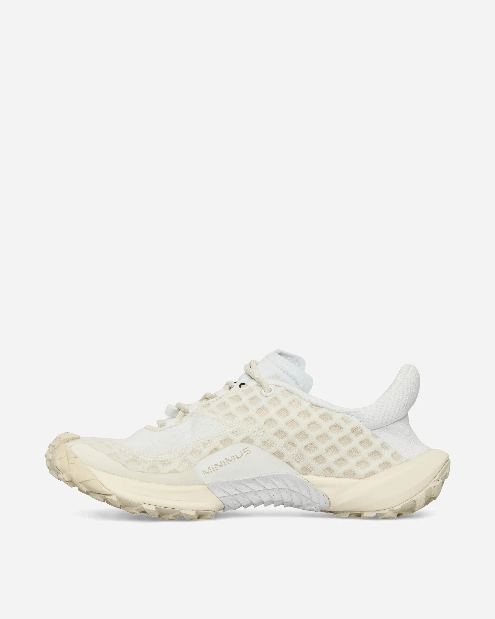 Minimus M10 Sneakers Angora / Sea Salt