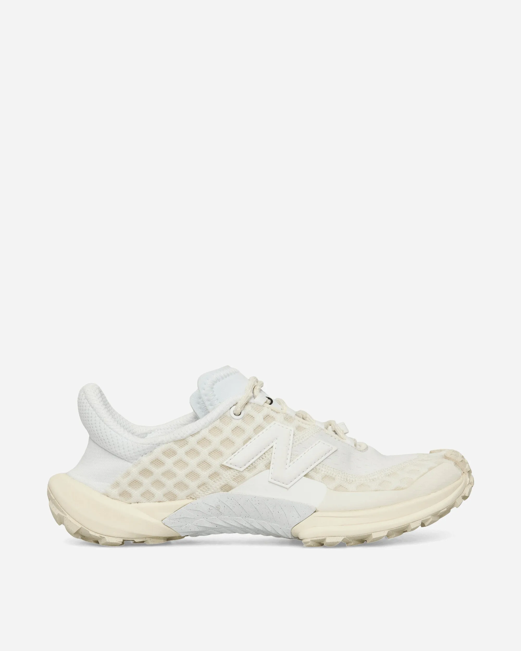 Minimus M10 Sneakers Angora / Sea Salt