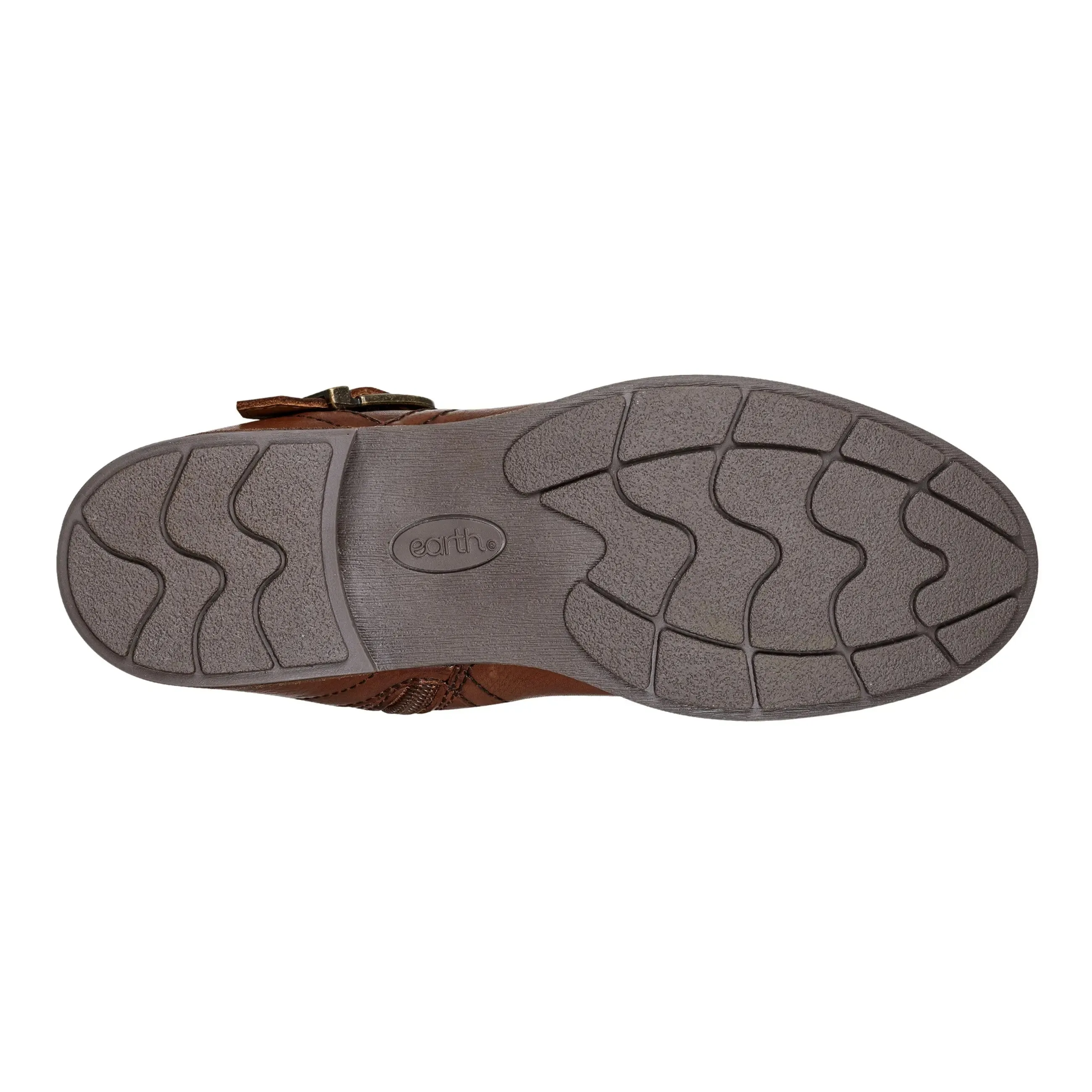 Mira Round Toe High Shaft Casual Boots