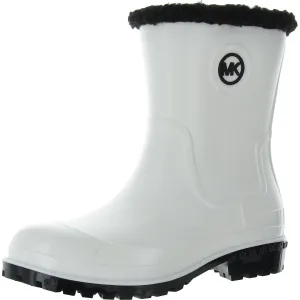 Montaigne Rainboot Womens Pull On Rainboot Rain Boots