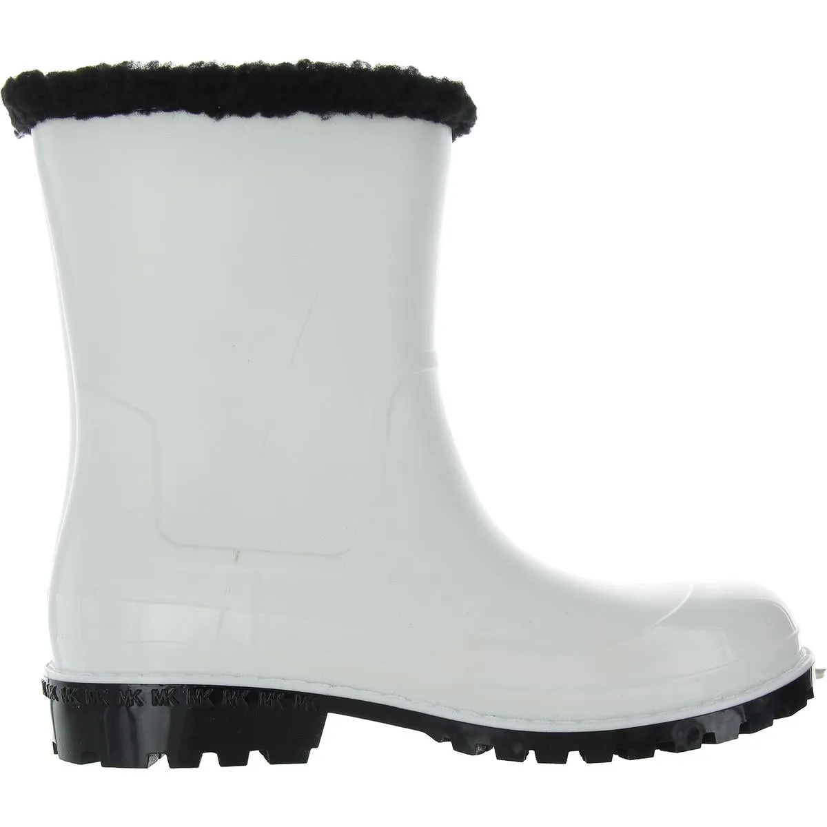 Montaigne Rainboot Womens Pull On Rainboot Rain Boots