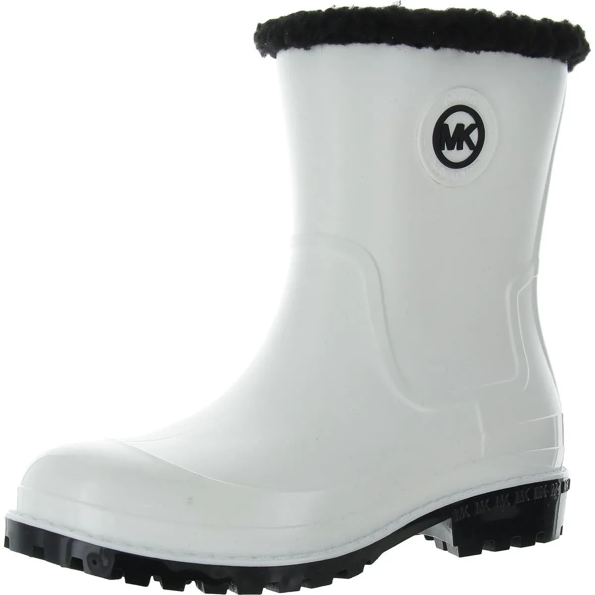 Montaigne Rainboot Womens Pull On Rainboot Rain Boots