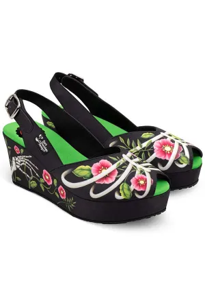Necroflora | SANDALS*
