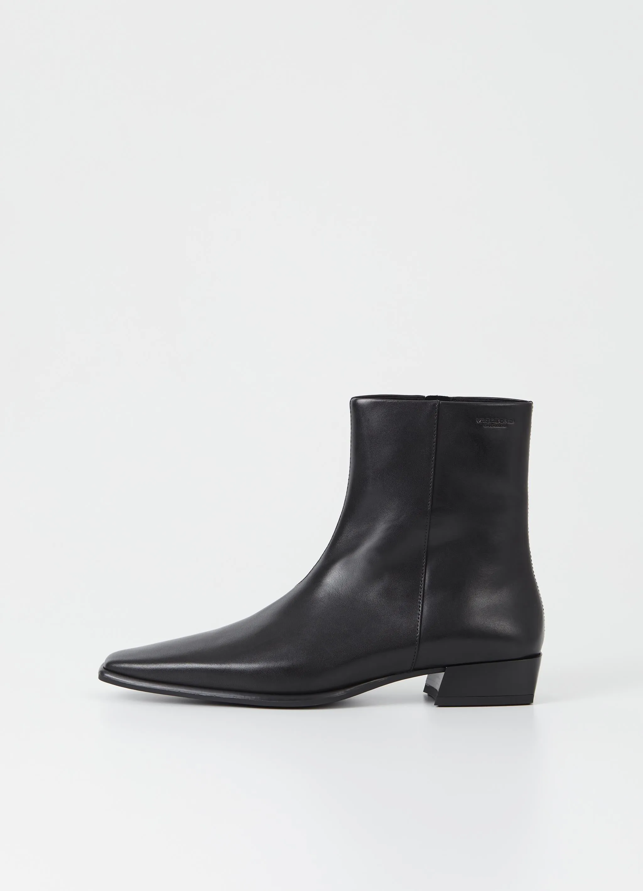 NELLA BOOTS SIZE 35