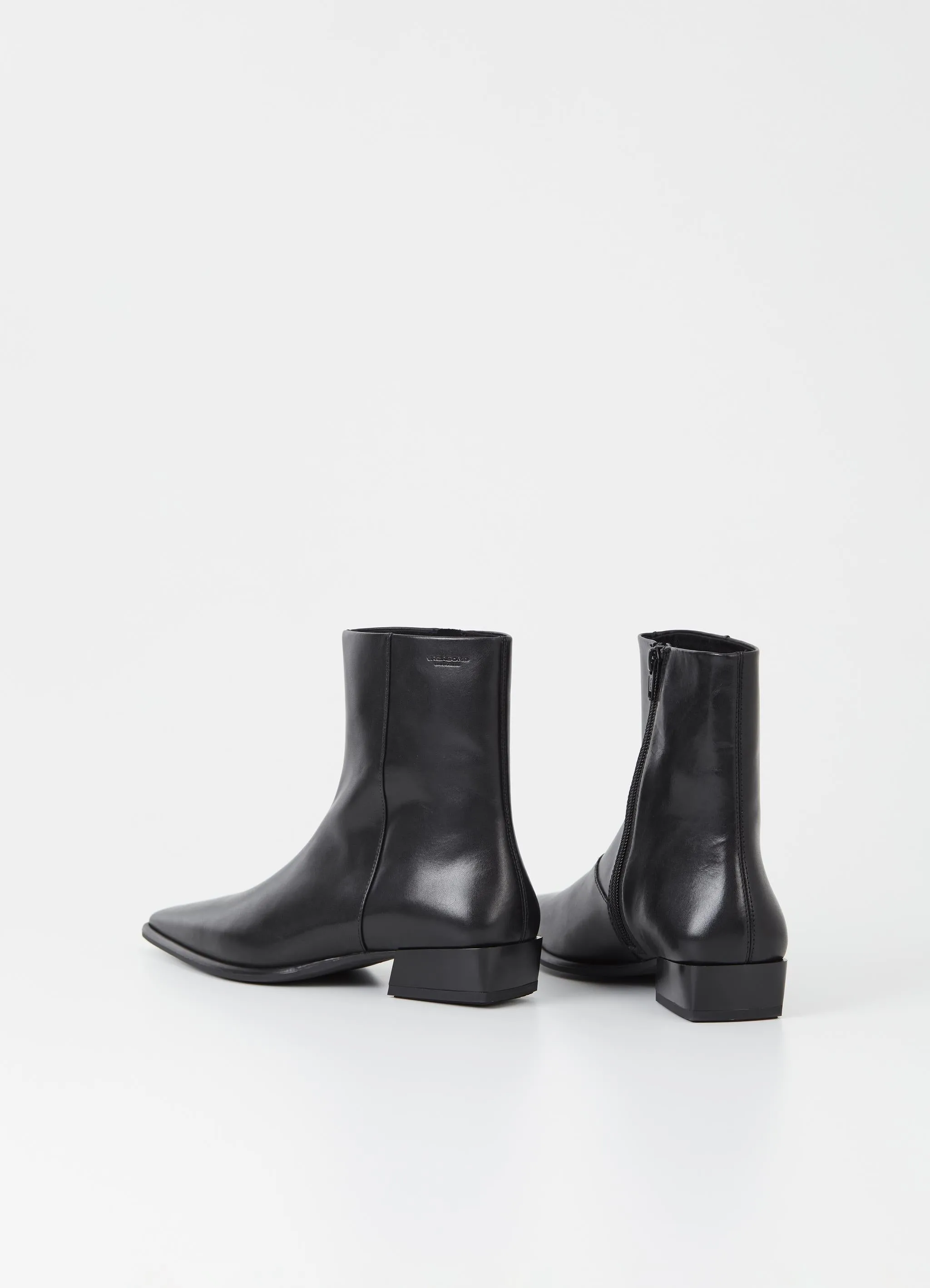 NELLA BOOTS SIZE 35