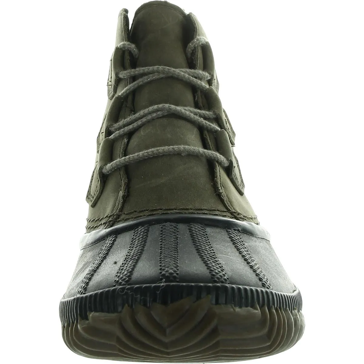 Out N About Plus Womens Leather Waterproof Pac Boots