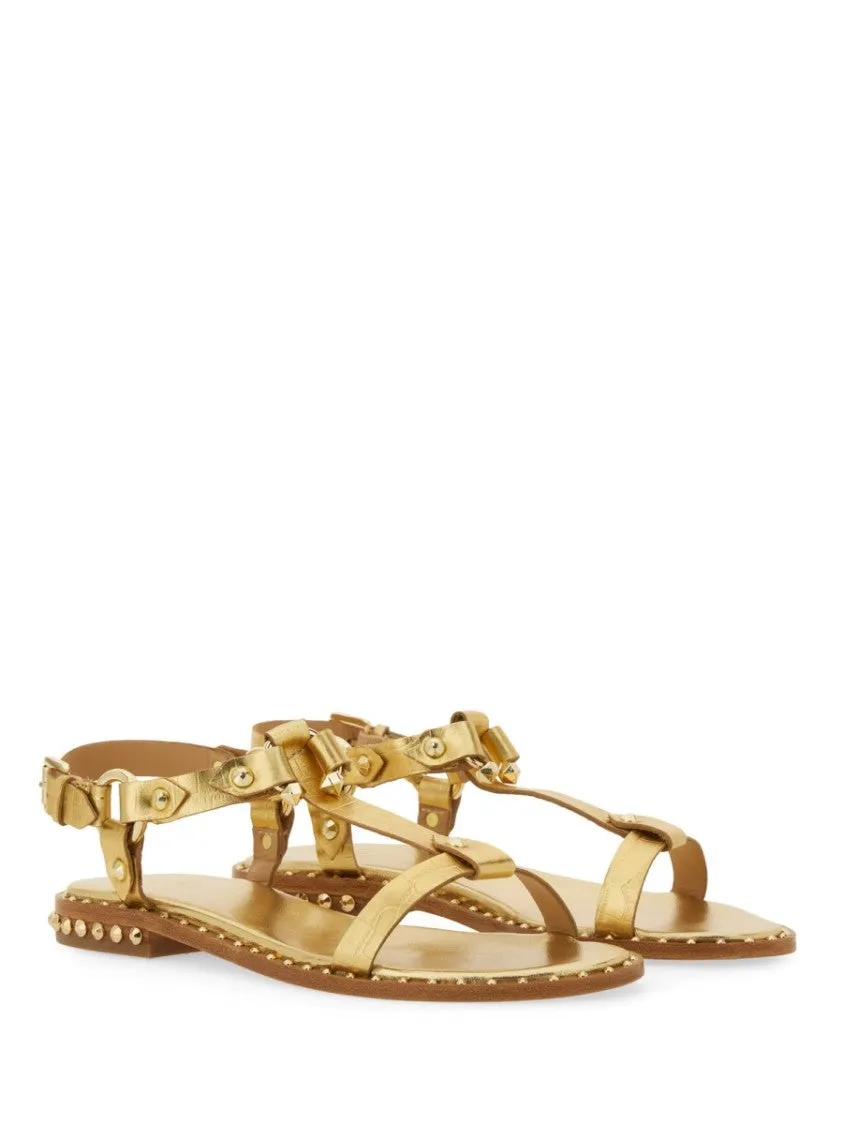 Patsy Bis" Sandals