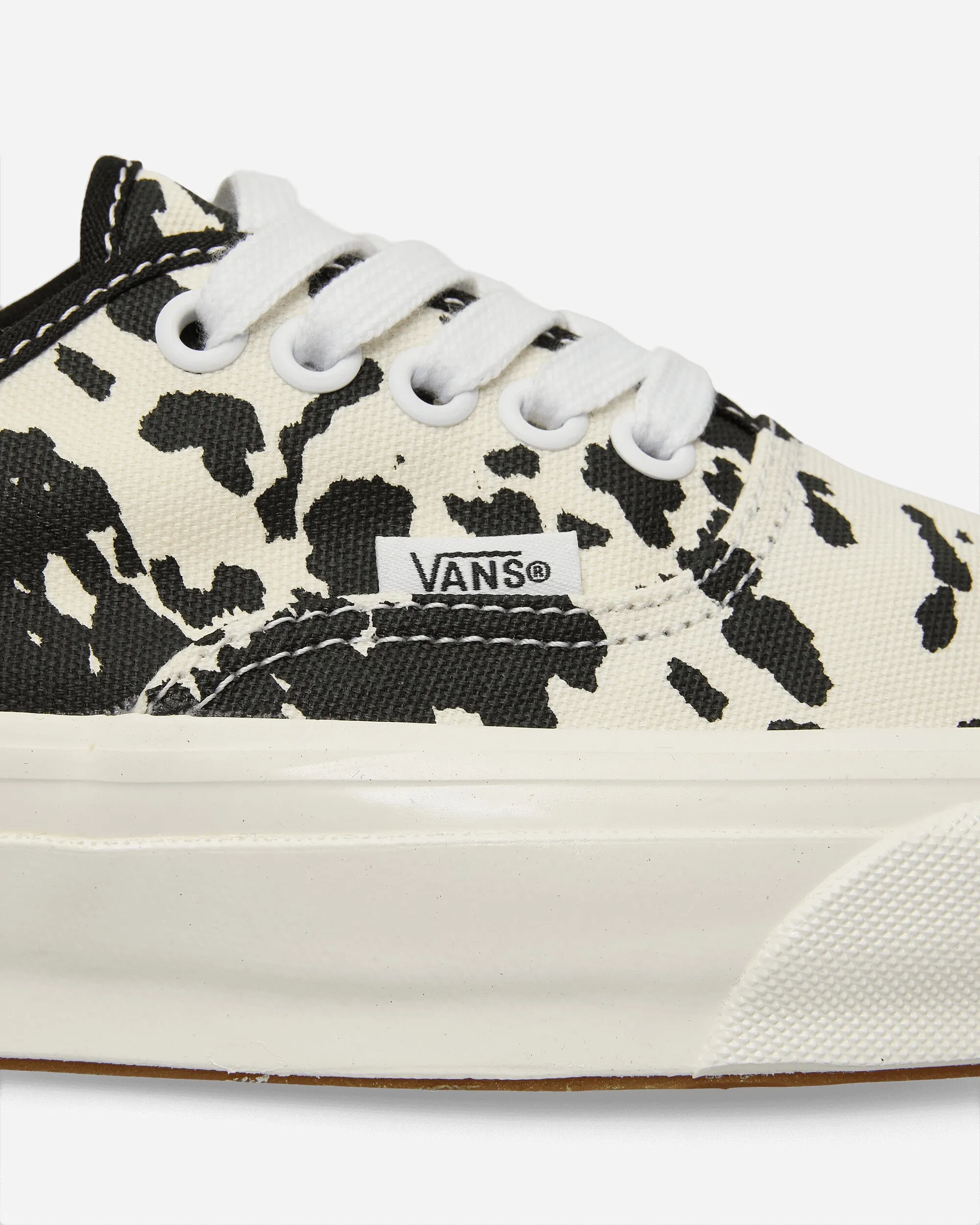 Premium Authentic 44 Cow Sneakers Black / Marshmallow