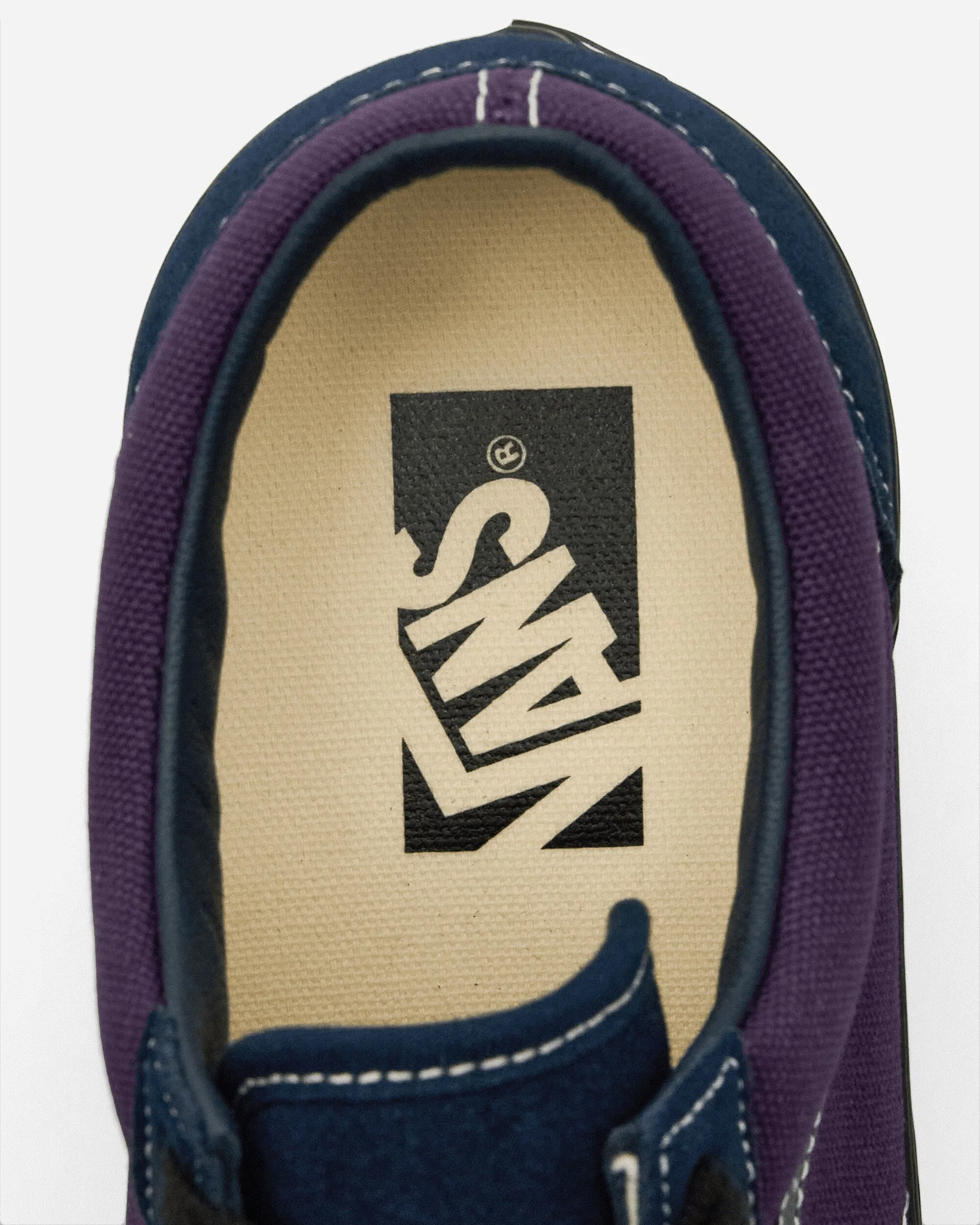 Premium Old Skool 36 Sneakers Blue / Gothic Grape