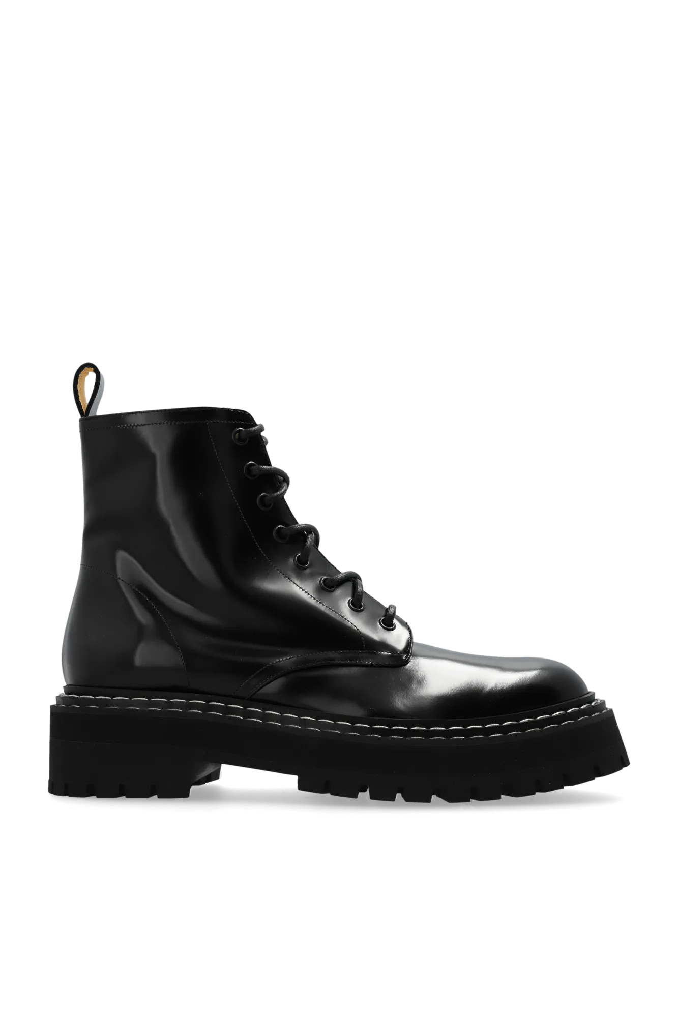 Proenza Schouler Proenza Schouler `lugsole` Shoes