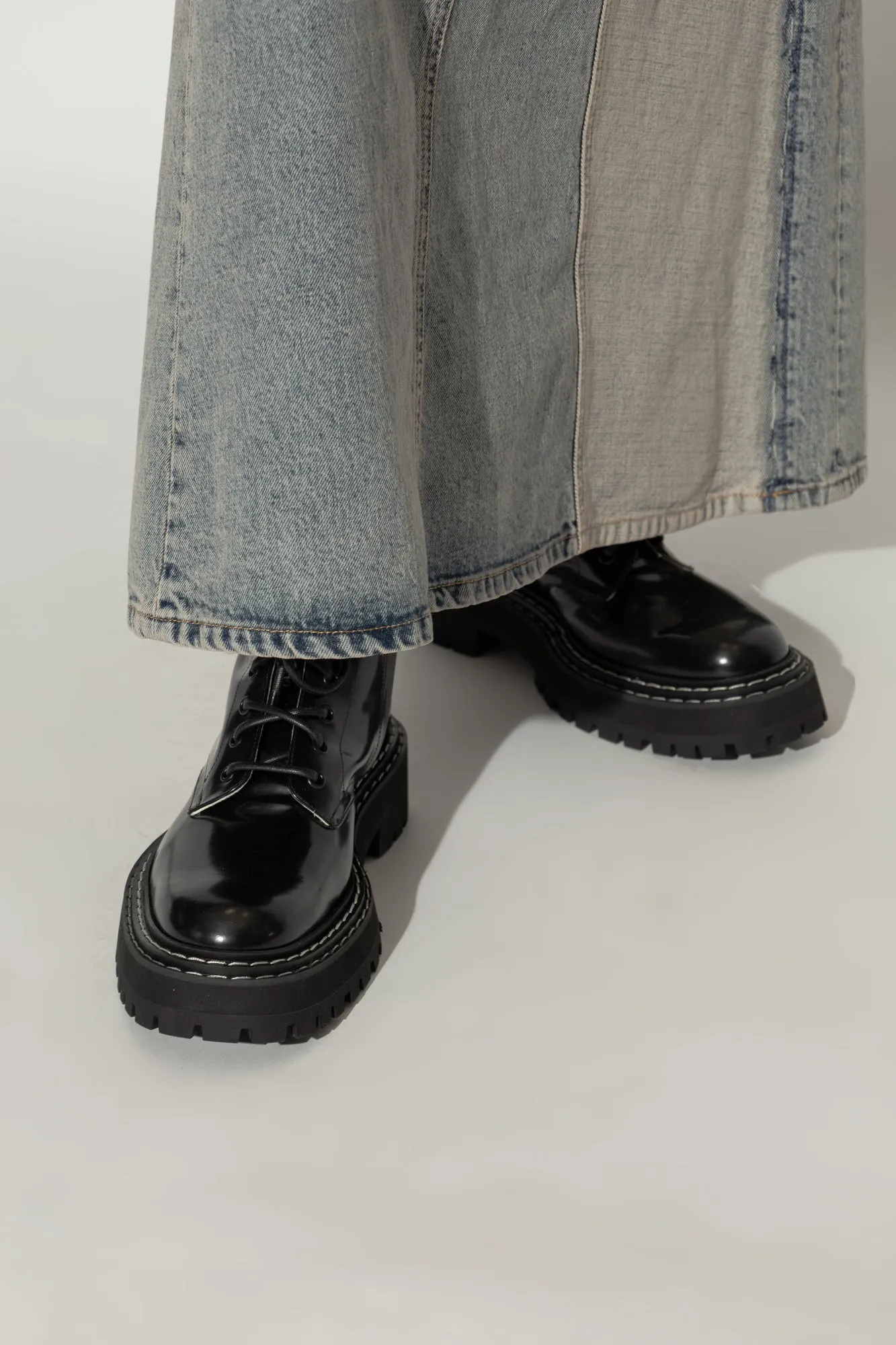 Proenza Schouler Proenza Schouler `lugsole` Shoes
