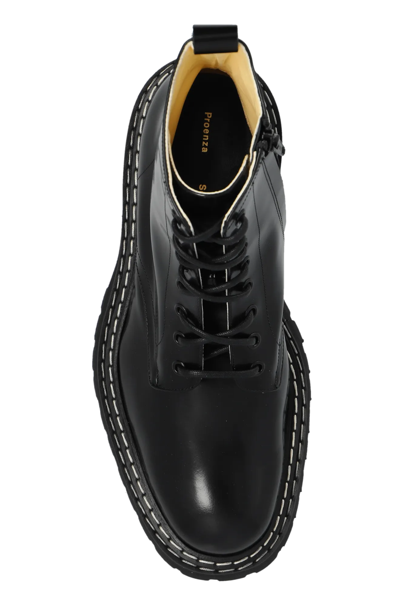Proenza Schouler Proenza Schouler `lugsole` Shoes
