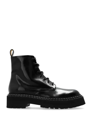 Proenza Schouler Proenza Schouler `lugsole` Shoes