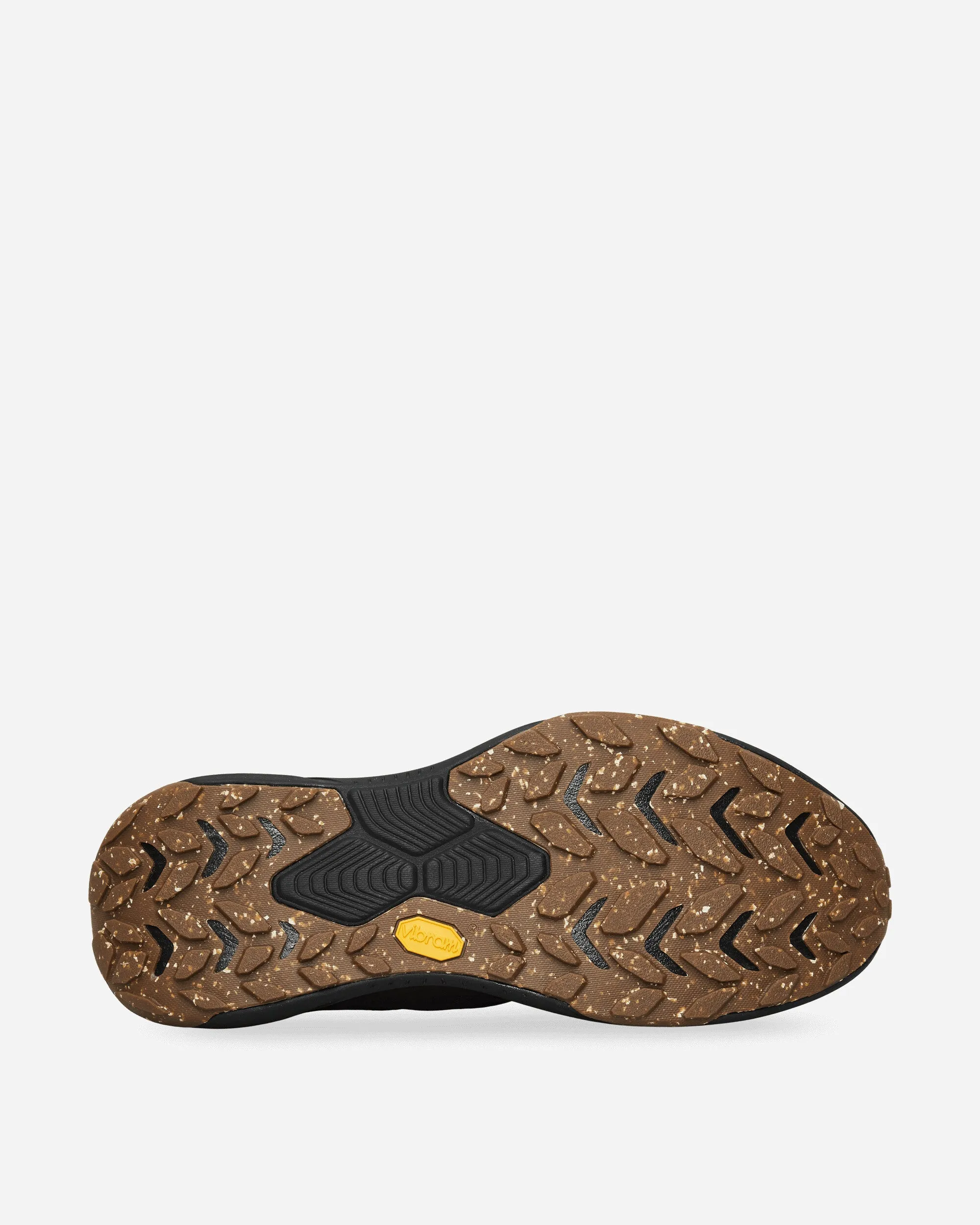 Project Transport Sneakers Carbon Black / Black