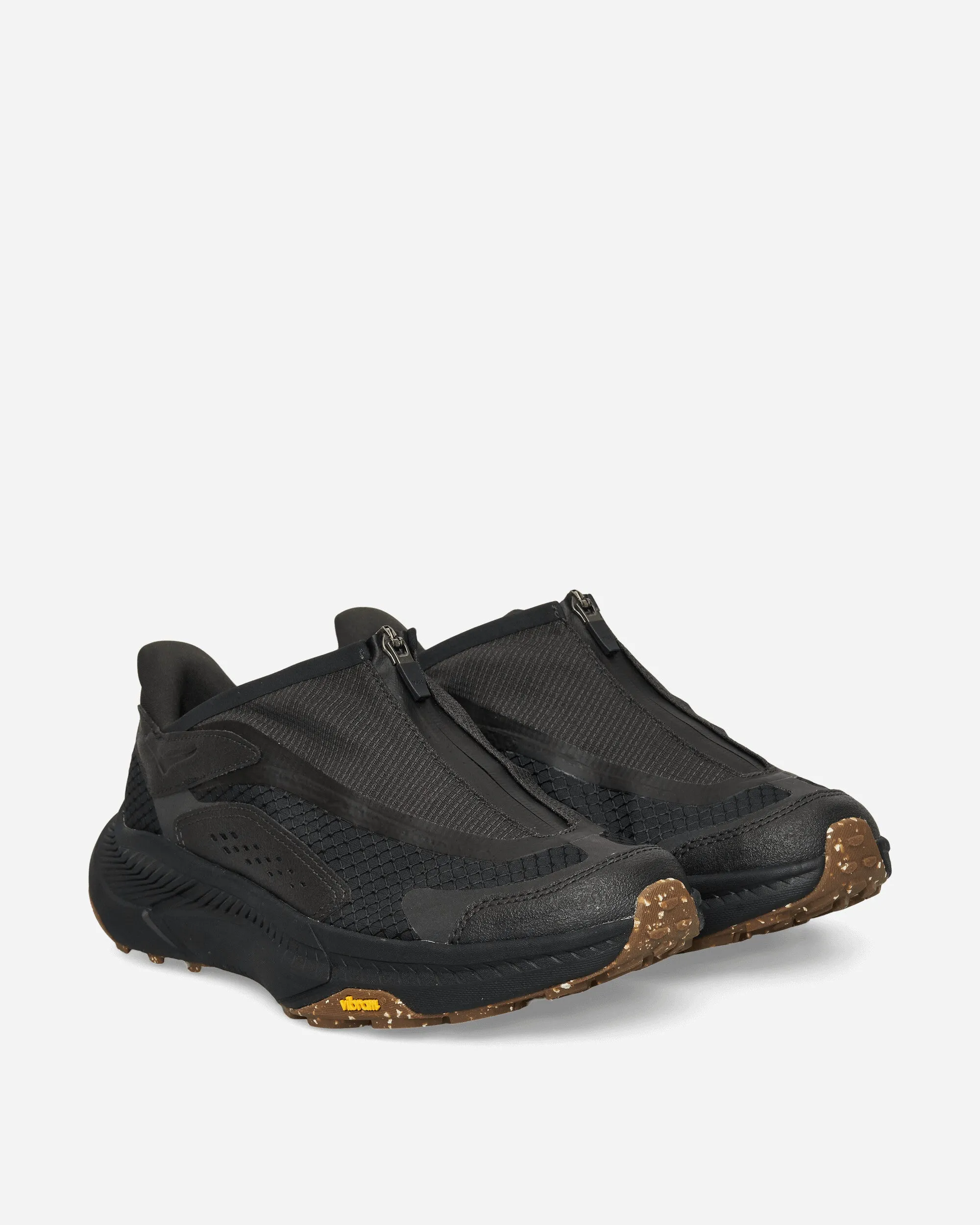 Project Transport Sneakers Carbon Black / Black