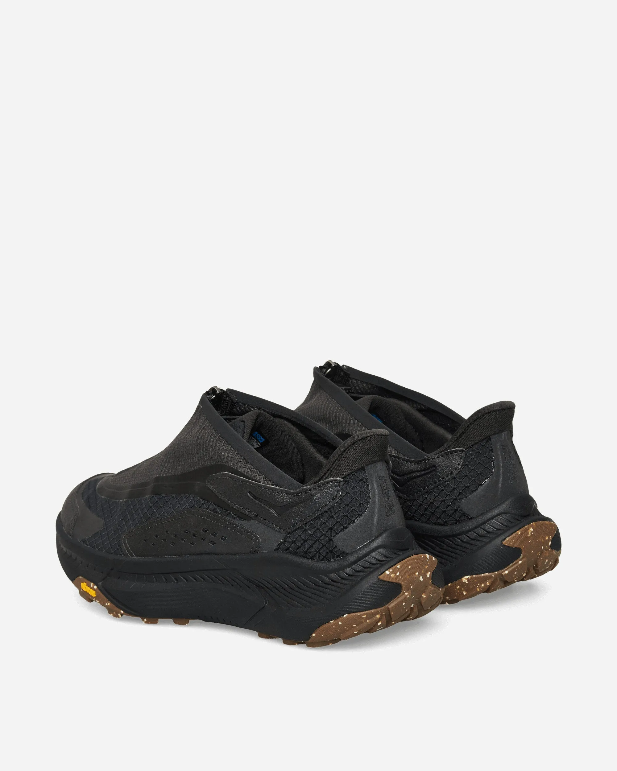 Project Transport Sneakers Carbon Black / Black