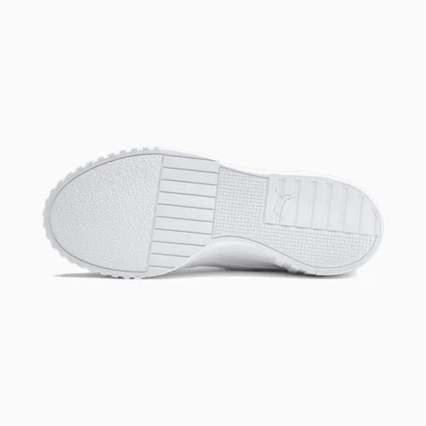 Puma Cali Womens White