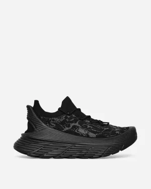Restore Chukka Stealth / Tech Sneakers Carbon Black