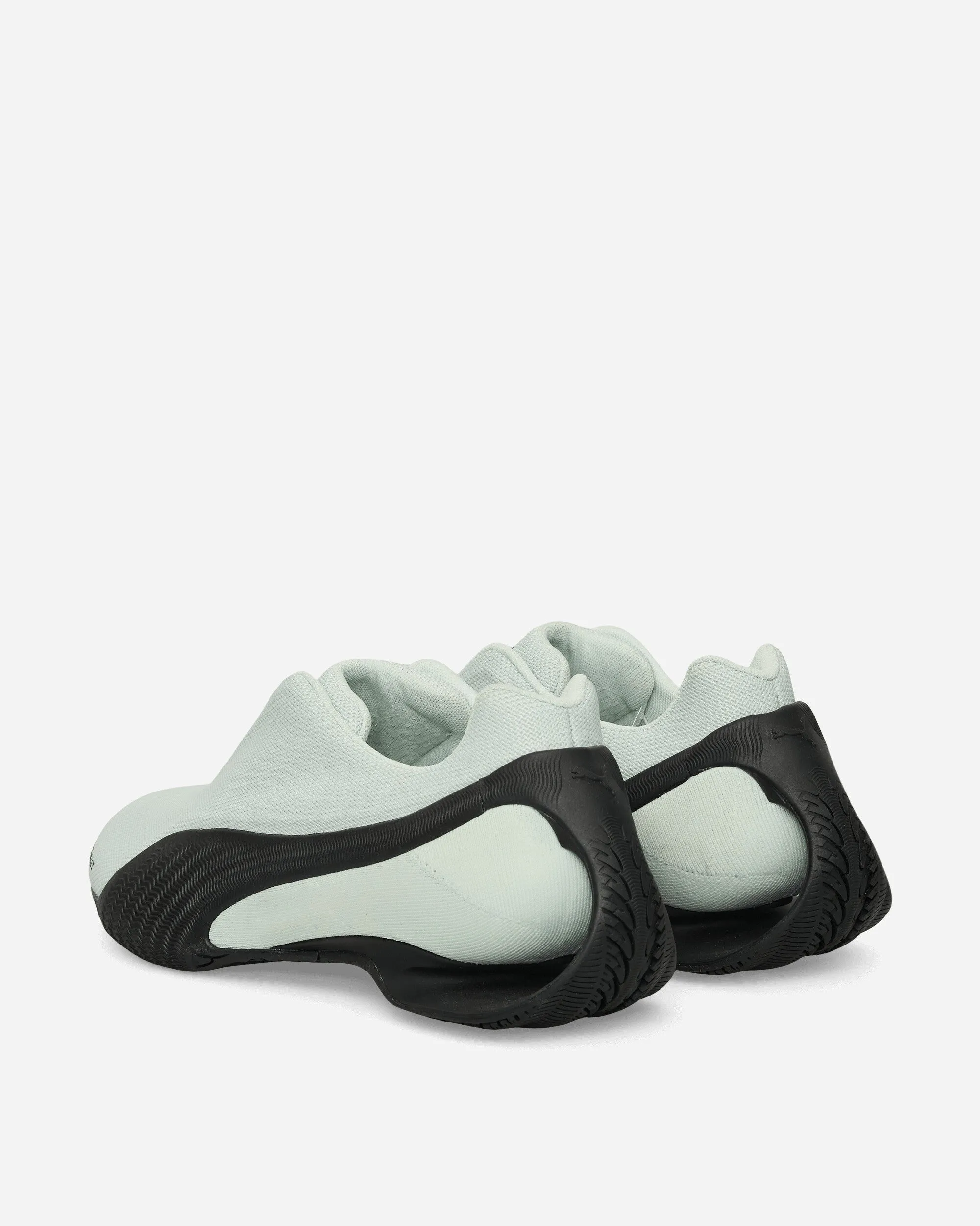 Rombaut Levitation Sneakers Faded Fennel / Black