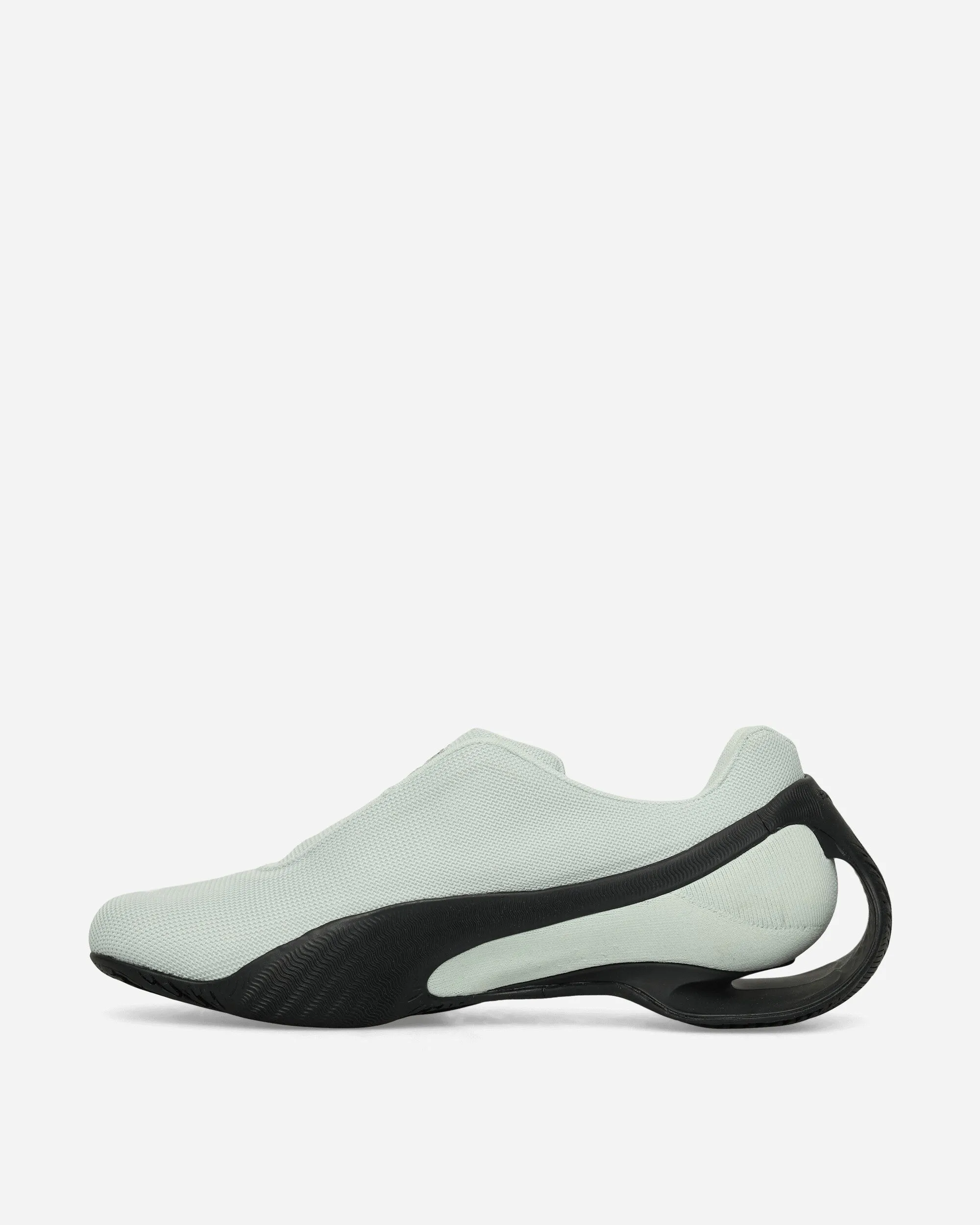 Rombaut Levitation Sneakers Faded Fennel / Black