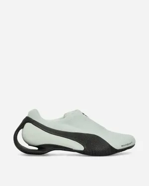 Rombaut Levitation Sneakers Faded Fennel / Black