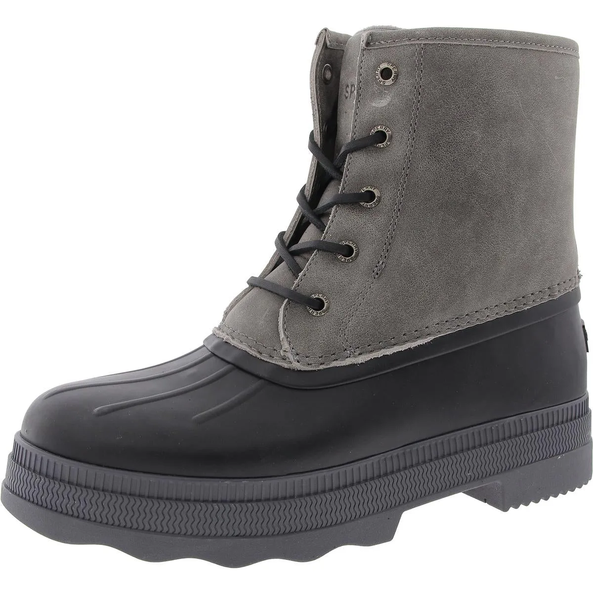 Saltwater 2.0  Womens Lace-Up Man Made Winter & Snow Boots