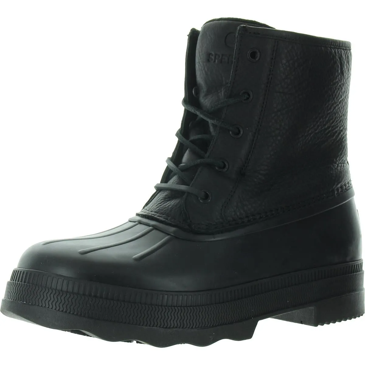Saltwater 2.0  Womens Lace-Up Man Made Winter & Snow Boots