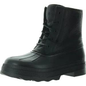 Saltwater 2.0  Womens Lace-Up Man Made Winter & Snow Boots