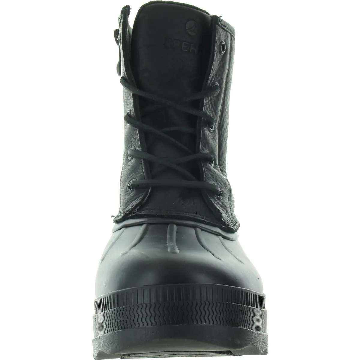 Saltwater 2.0  Womens Lace-Up Man Made Winter & Snow Boots