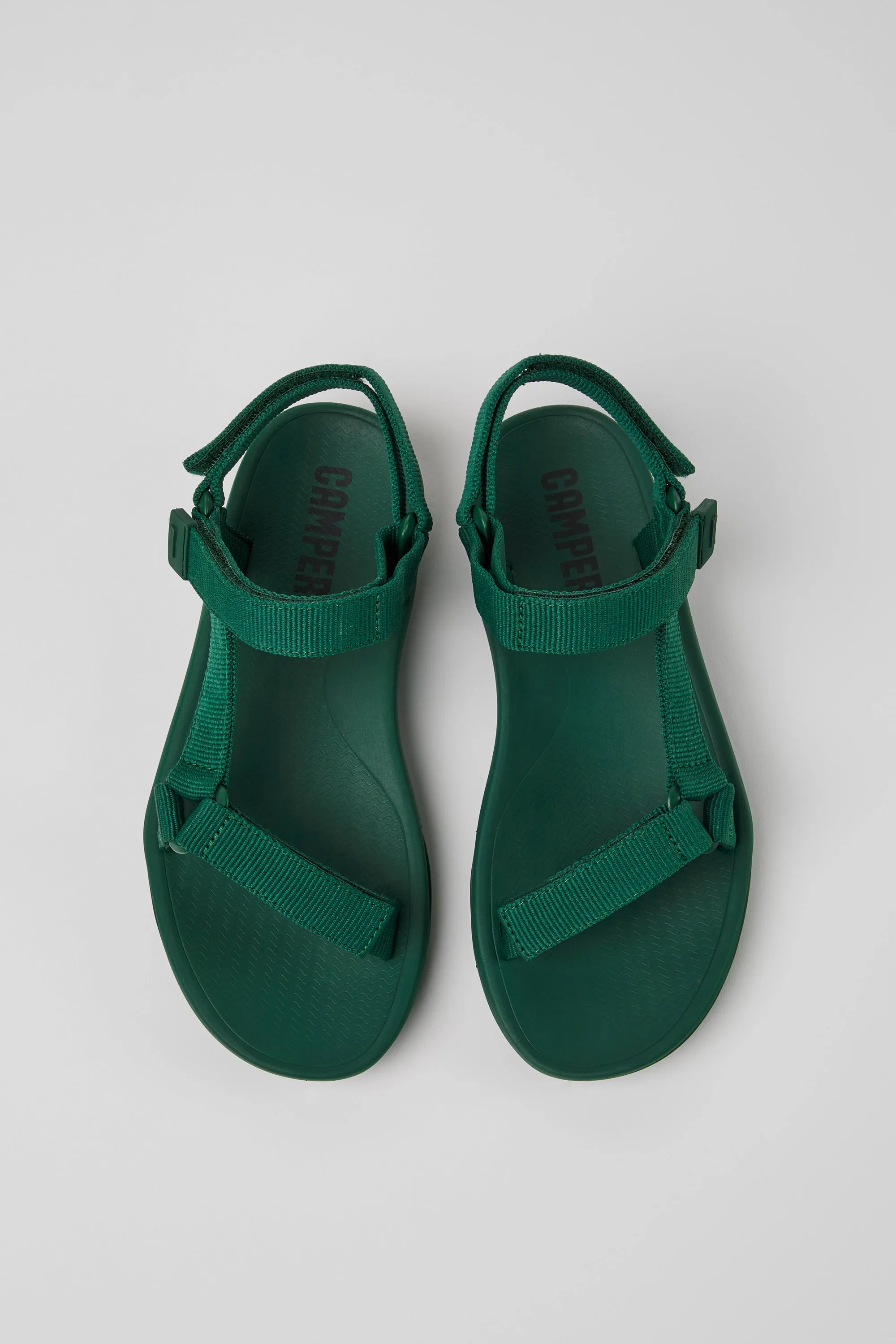 Sandals Women Camper Match