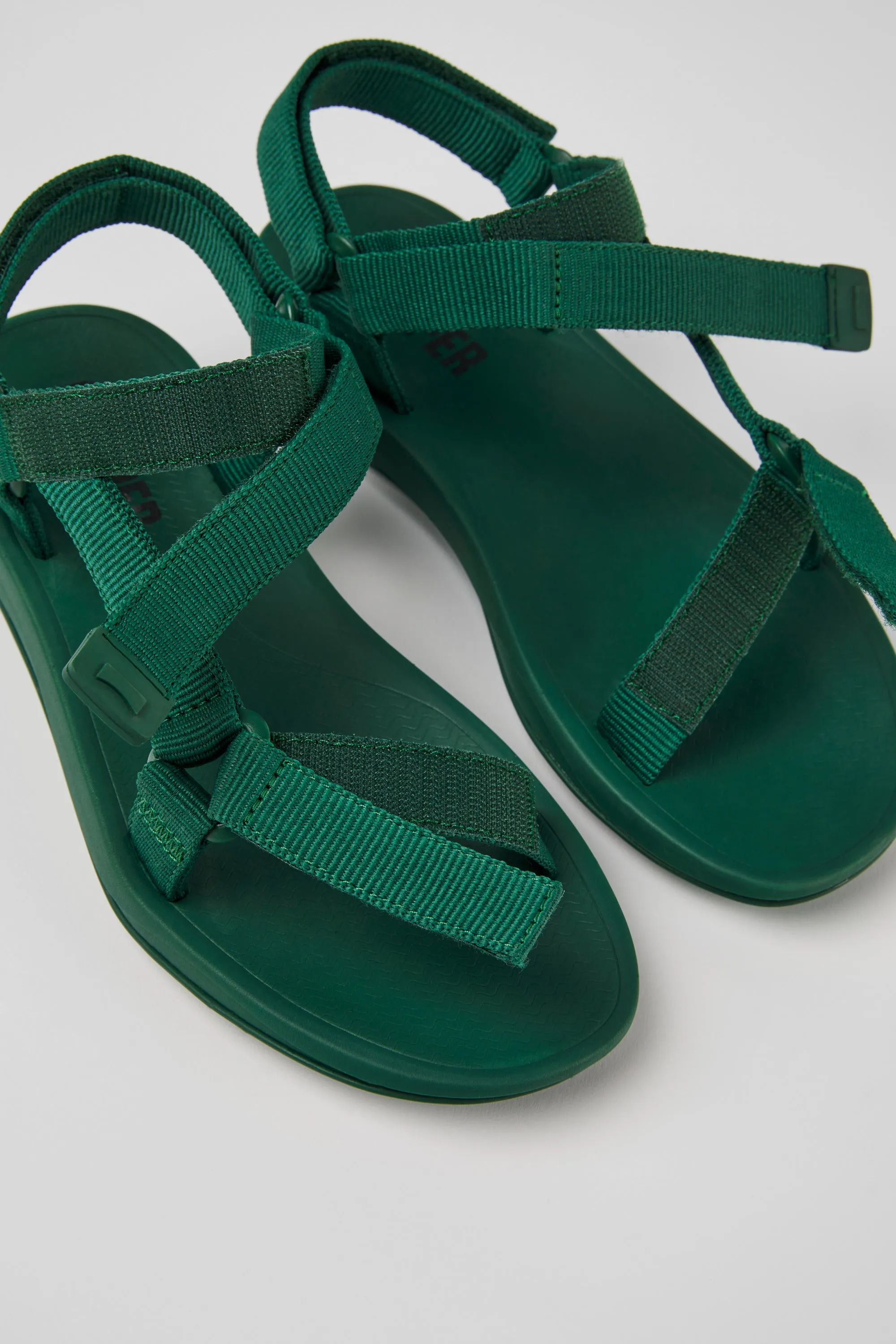 Sandals Women Camper Match