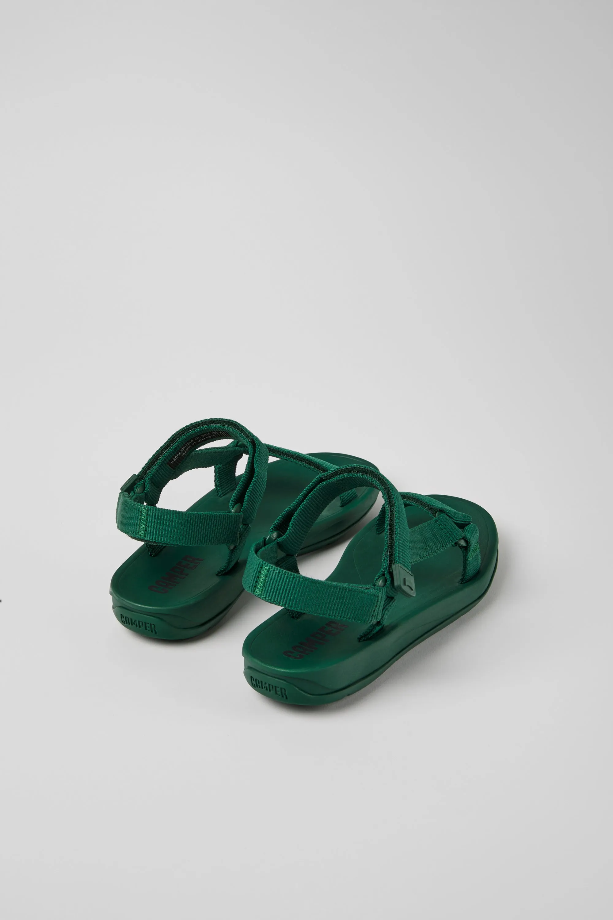 Sandals Women Camper Match