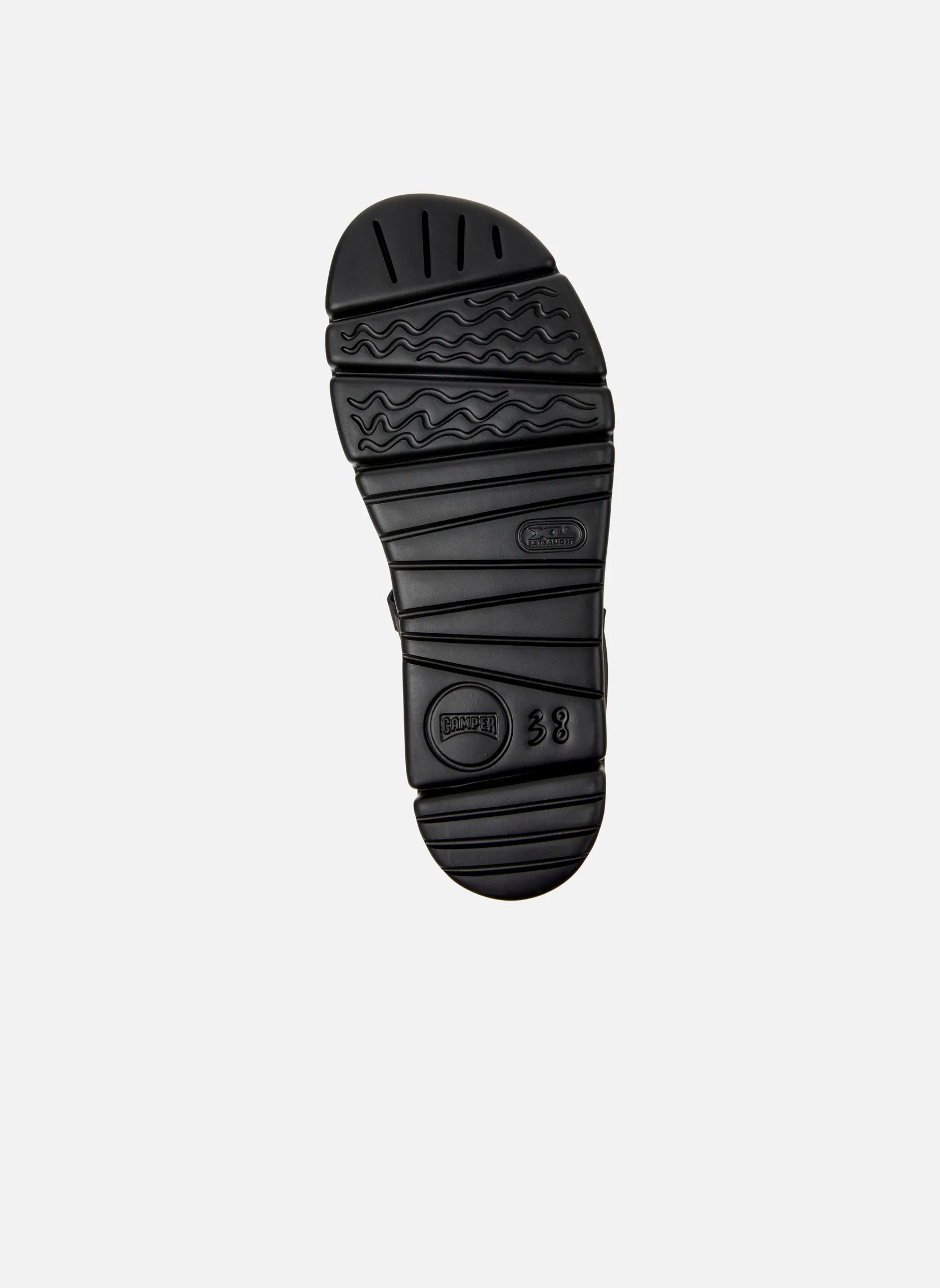 Sandals Women Camper Oruga Sandal