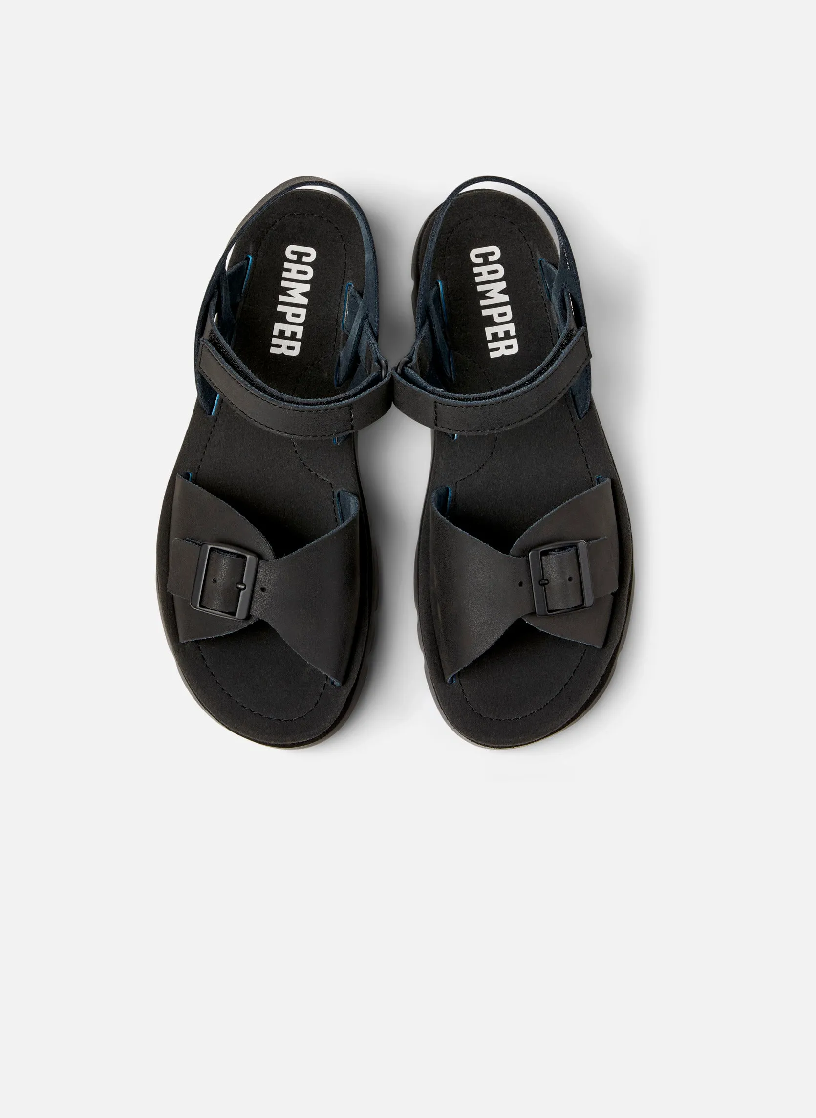 Sandals Women Camper Oruga Sandal