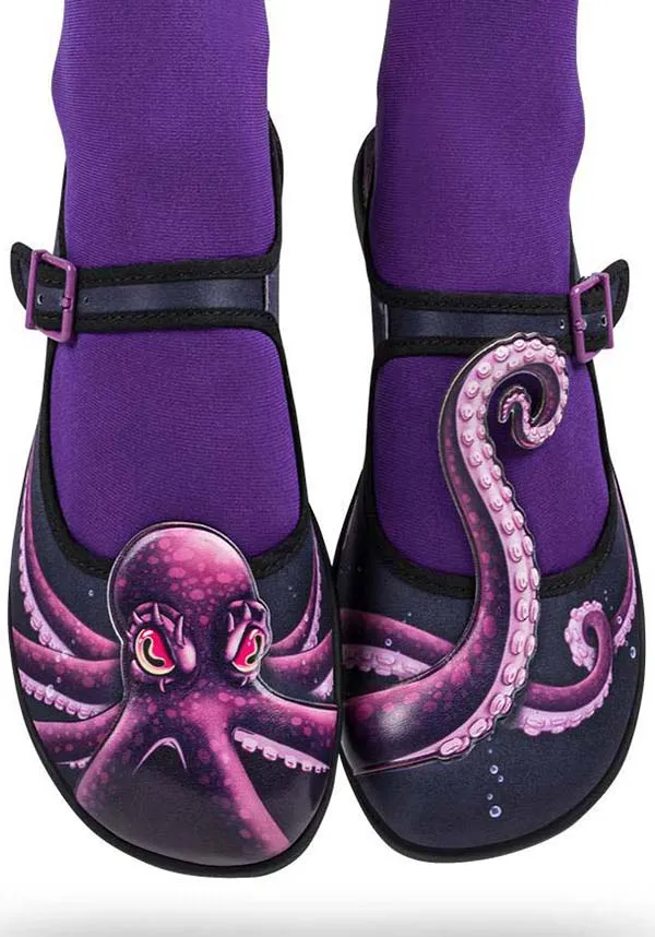 Sea Demon | FLATS*