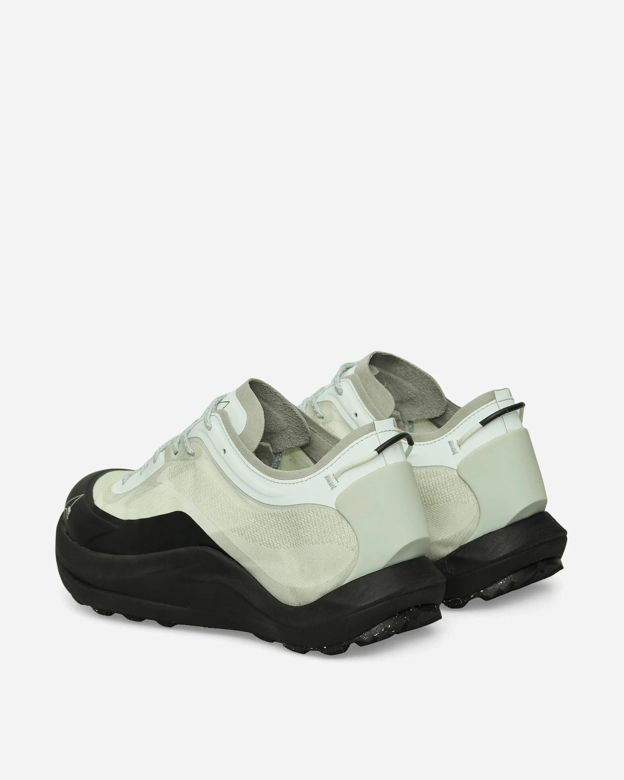Sella Sneakers Frosted Mint / Black