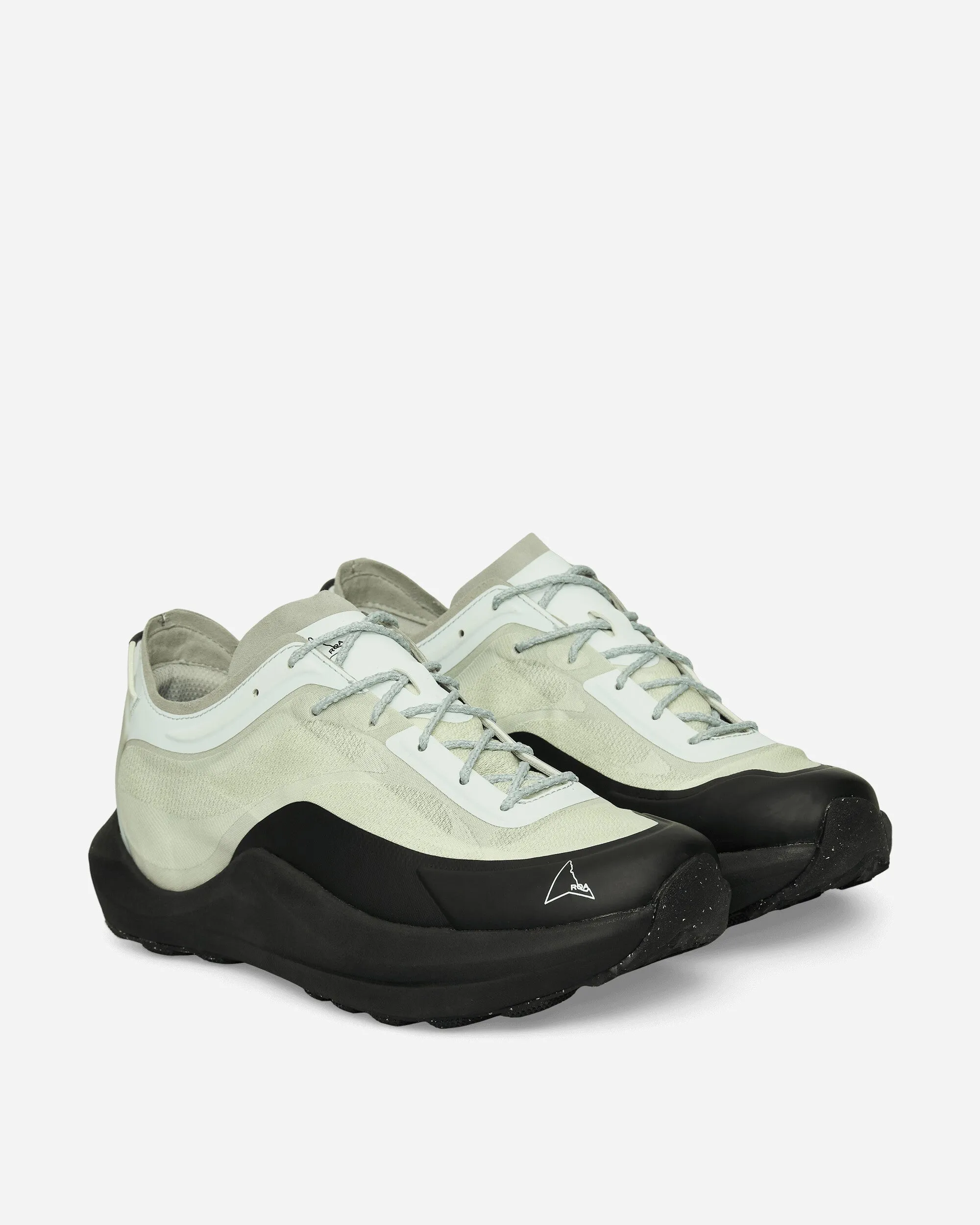 Sella Sneakers Frosted Mint / Black
